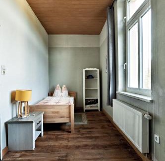 Droyßig Apartment | FeWo Droyßig Villa Edelgard