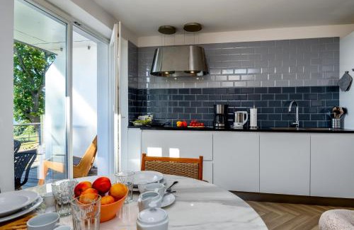 Sassnitz Apartment | FeWo Dwarslöper