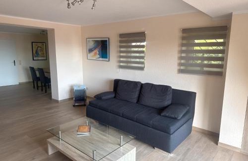 Eckernfoerde Apartment | Fewo Eckernförde mit Meerblick