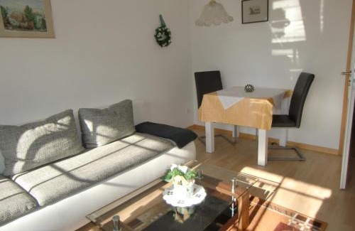 Bockswiese Apartment | Fewo Eiche