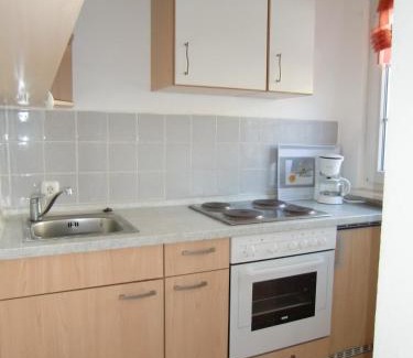 Bockswiese Apartment | Fewo Eiche