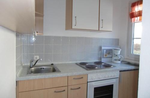 Bockswiese Apartment | Fewo Eiche