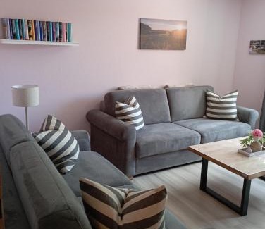 Grauel Apartment | Fewo Eichenhof