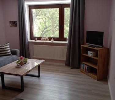 Grauel Apartment | Fewo Eichenhof
