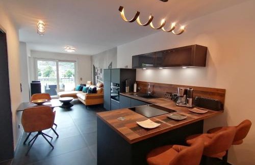 Cochem Apartment | FeWo Excellence Juwel