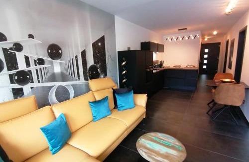 Cochem Apartment | FeWo Excellence Juwel