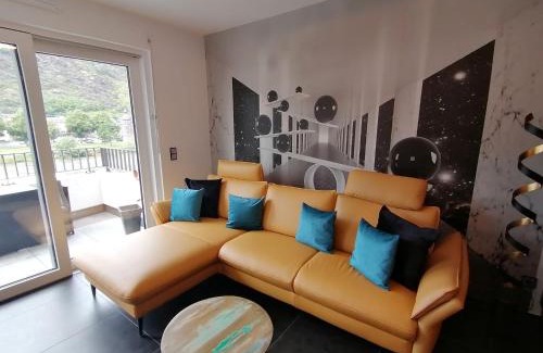 Cochem Apartment | FeWo Excellence Juwel