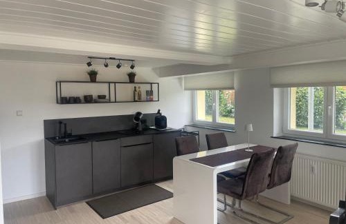 Aschach Apartment | Fewo extraschön - Souterrain