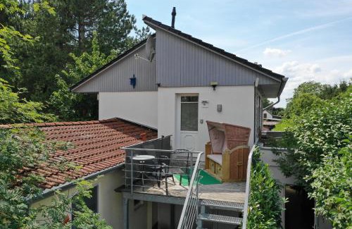 Dobin am See Apartment | FeWo Ferien am Schweriner See Flessenow