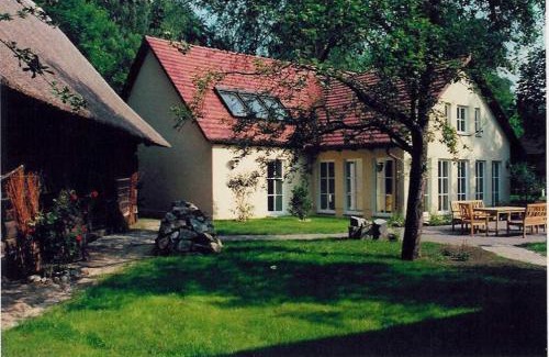 Lehde Apartment | Fewo Fischotter