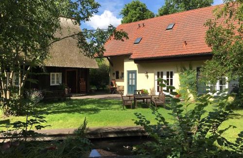 Lehde Apartment | Fewo Fischotter