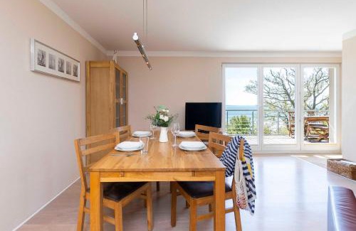 Sassnitz Apartment | FeWo Fontane