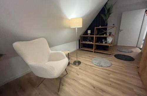 Hesel Apartment | FeWo Foorden Wohnglück 2