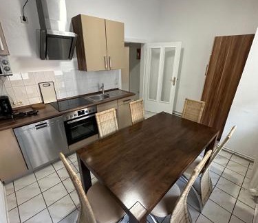 Altenhagen Apartment | FeWo for max 6 Guests near Hagen-City