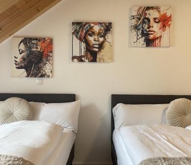 Kempten Apartment | Fewo-Forum