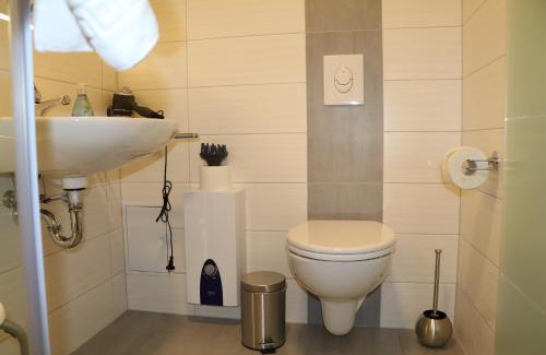 Bad Elster Apartment | Fewo Friedrichsruh