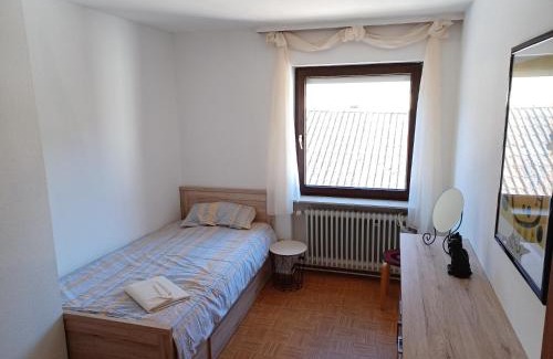 Richelbach Apartment | Fewo Frizzi