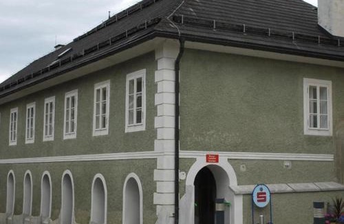 Sankt Peter am Kammersberg Apartment | FEWO Gabi Haus Pacher