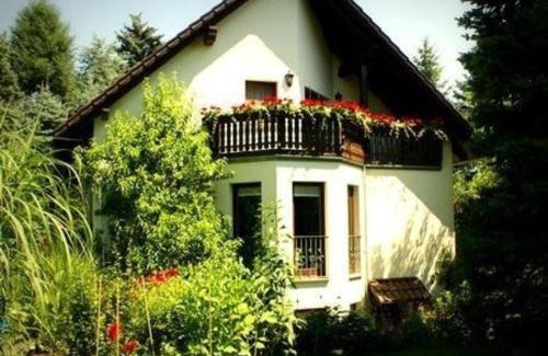 Leubnitz-Neuostra Apartment | Fewo Ginkgo