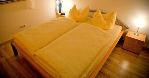Leubnitz-Neuostra Apartment | Fewo Ginkgo