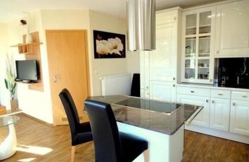 Leubnitz-Neuostra Apartment | Fewo Ginkgo Ii
