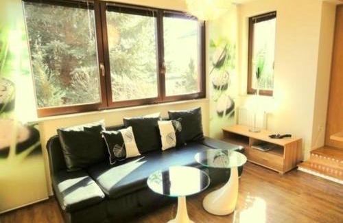 Leubnitz-Neuostra Apartment | Fewo Ginkgo Ii