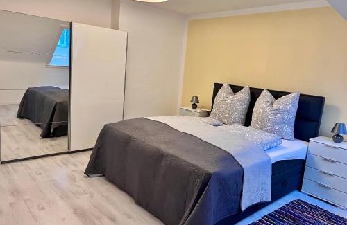 Goslar Apartment | Fewo Goslar - Mitten im Herz Goslar