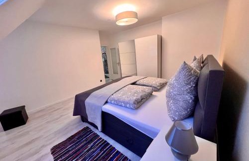 Goslar Apartment | Fewo Goslar - Mitten im Herz Goslar