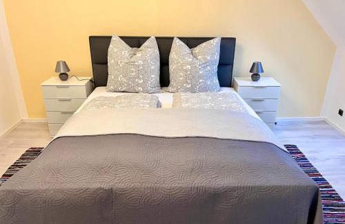 Goslar Apartment | Fewo Goslar - Mitten im Herz Goslar