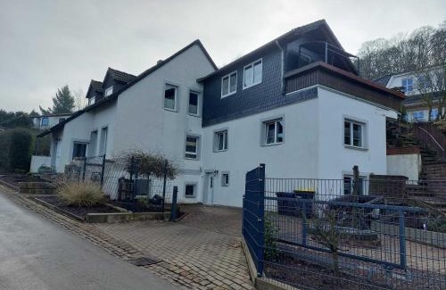 Bad Nenndorf Apartment | Fewo Grünberg