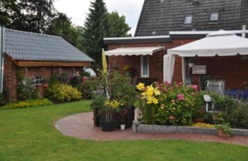 Althemmoor Apartment | Fewo Hackländer