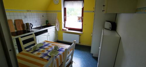 Althemmoor Apartment | Fewo Hackländer