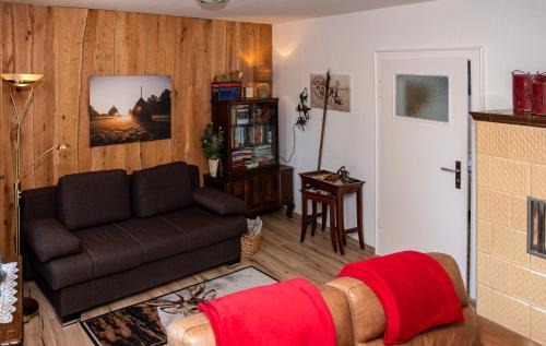 Lubbenau/Spreewald Apartment | FEWO Hafenblick