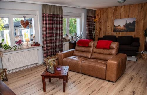 Lubbenau/Spreewald Apartment | FEWO Hafenblick
