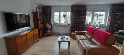 Lubbenau/Spreewald Apartment | FEWO Hafenblick