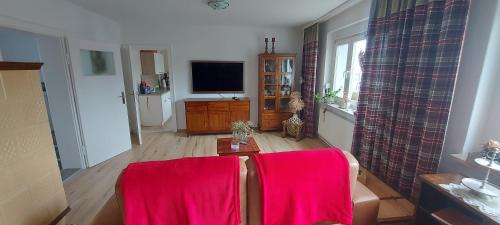 Lubbenau/Spreewald Apartment | FEWO Hafenblick