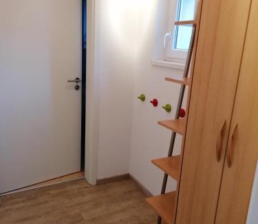 Schonach im Schwarzwald Apartment | Fewo Halbe Tanne