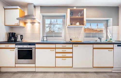 Osterbruch Apartment | Fewo Heimathafen
