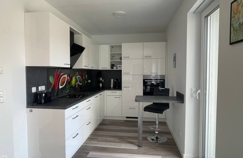 Senftenberg Apartment | Fewo Helfert, Deutschland