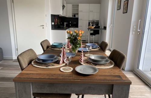 Senftenberg Apartment | Fewo Helfert, Deutschland