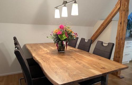 Lindenberg im Allgaeu Apartment | FeWo Herz im Allgäu