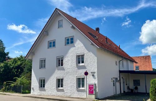 Unterallgau Apartment | FeWo HoLiDay HouSE Allgäu