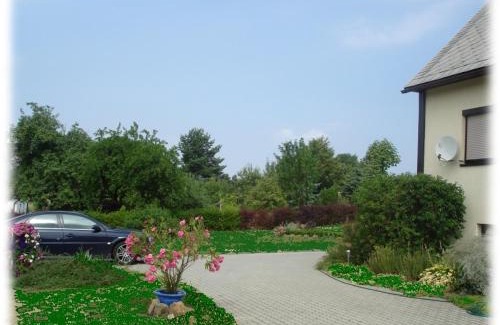 Hinterhermsdorf Apartment | Fewo Hoyer