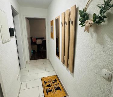 Gemarkung Hechingen Apartment | FeWo Im Drosselnest