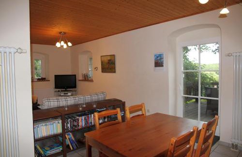 Maxen Apartment | FEWO-im-sanierten-Fachwerkhaus