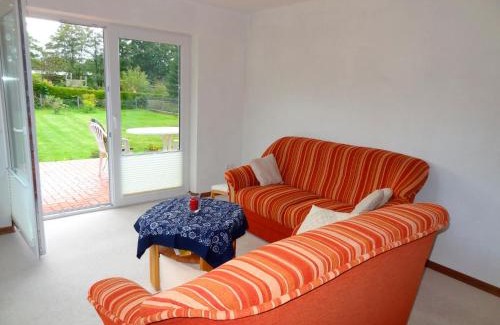 Hanerau-Hademarschen Apartment | FeWo im Schobeck