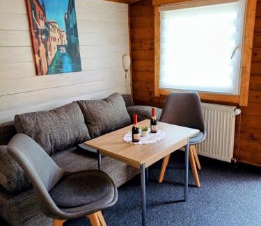 Elmenhorst/Lichtenhagen Apartment | FEWO Isla 2