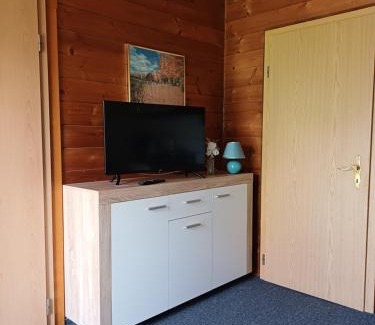 Elmenhorst/Lichtenhagen Apartment | FEWO Isla 2