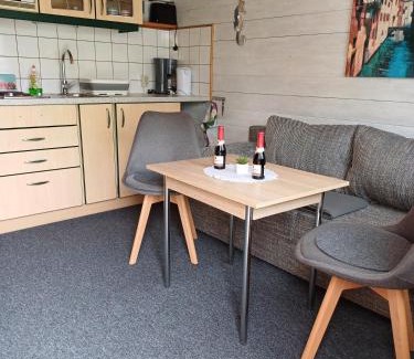 Elmenhorst/Lichtenhagen Apartment | FEWO Isla 2