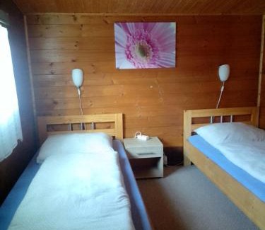 Elmenhorst/Lichtenhagen Apartment | FEWO Isla 2